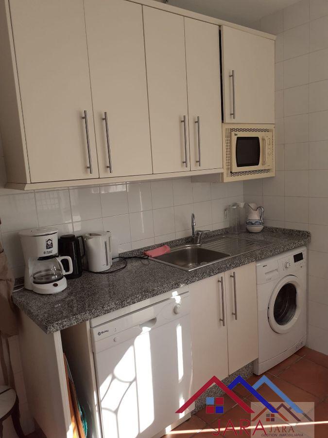 Uthyrning av chalet i El Puerto de Santa María