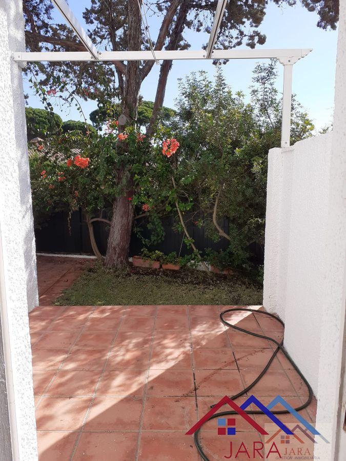 Uthyrning av chalet i El Puerto de Santa María