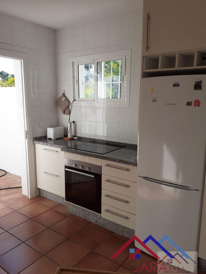 Uthyrning av chalet i El Puerto de Santa María
