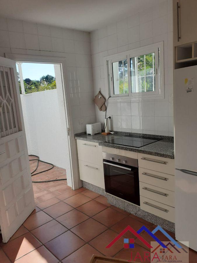 Uthyrning av chalet i El Puerto de Santa María