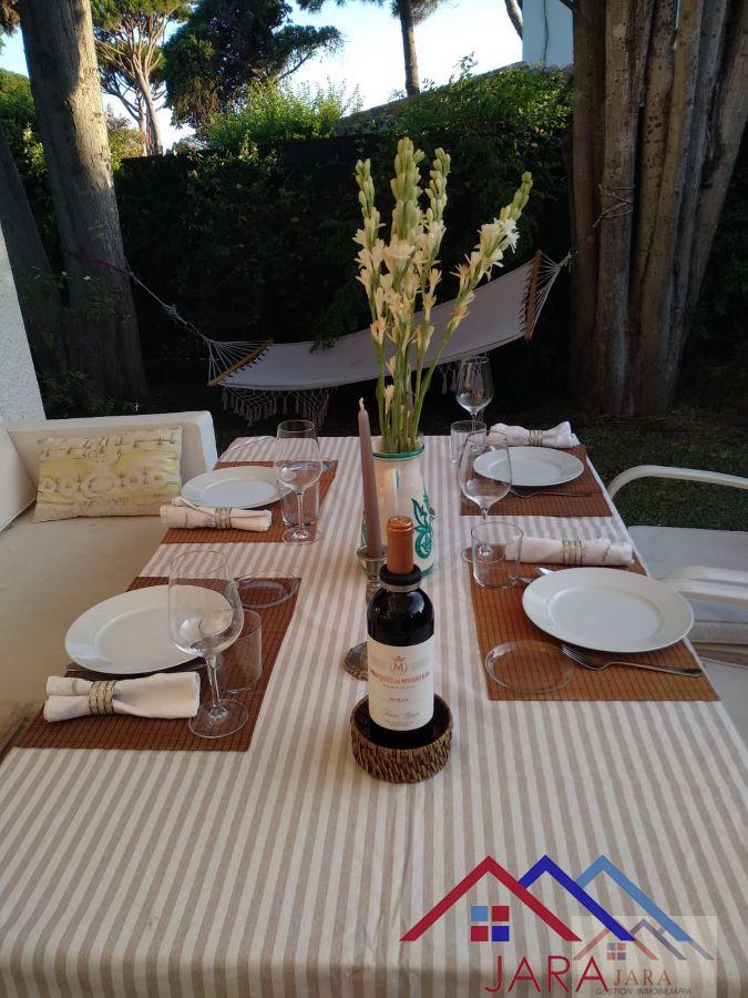 Uthyrning av chalet i El Puerto de Santa María