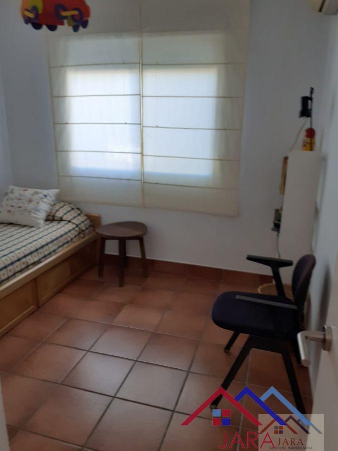 Alquiler de chalet en El Puerto de Santa María
