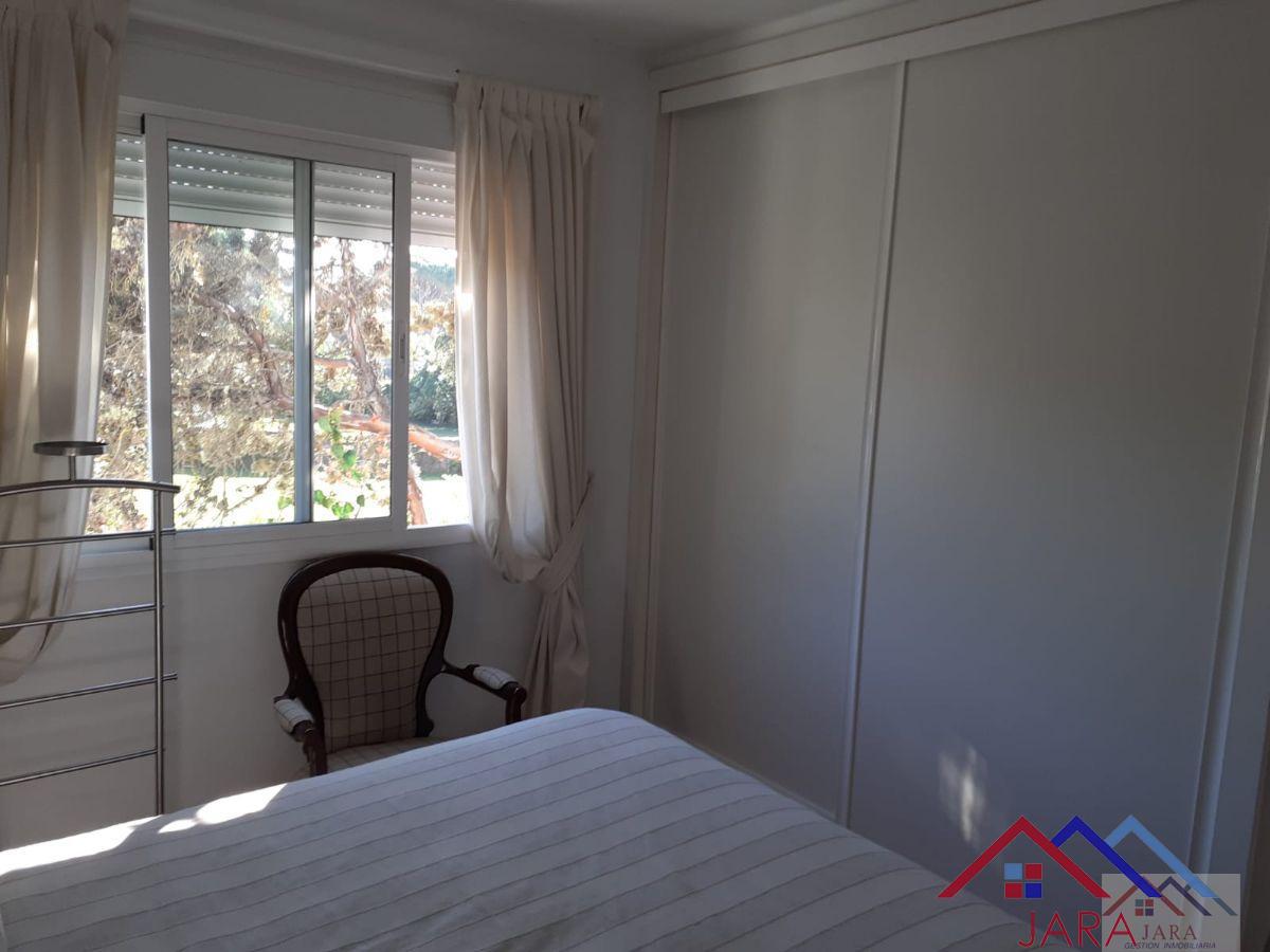 Alquiler de chalet en El Puerto de Santa María