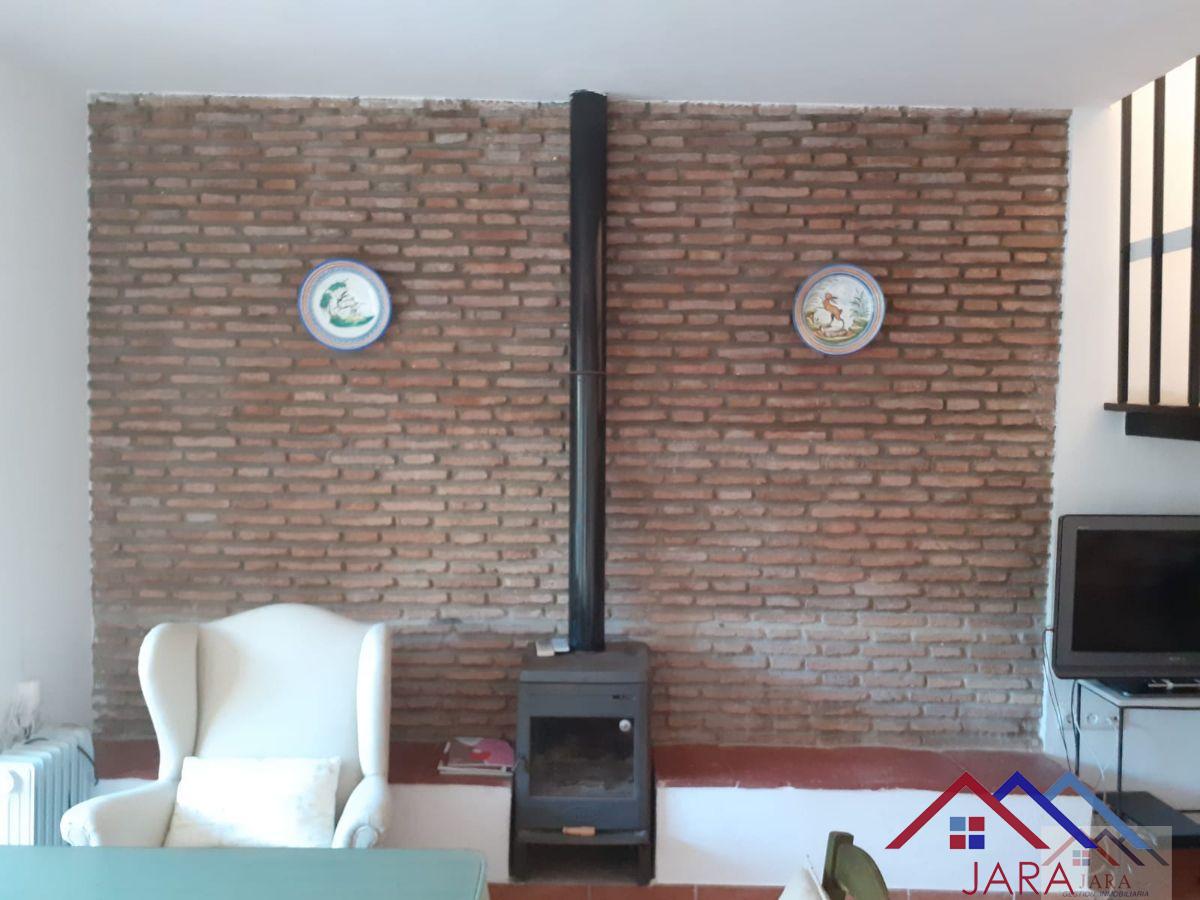 Alquiler de chalet en El Puerto de Santa María