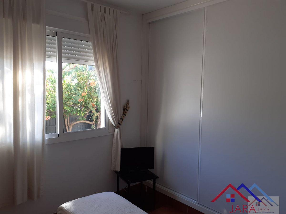 Alquiler de chalet en El Puerto de Santa María