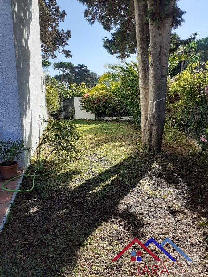 Alquiler de chalet en El Puerto de Santa María