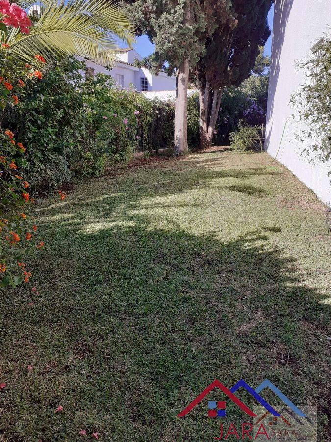 Alquiler de chalet en El Puerto de Santa María