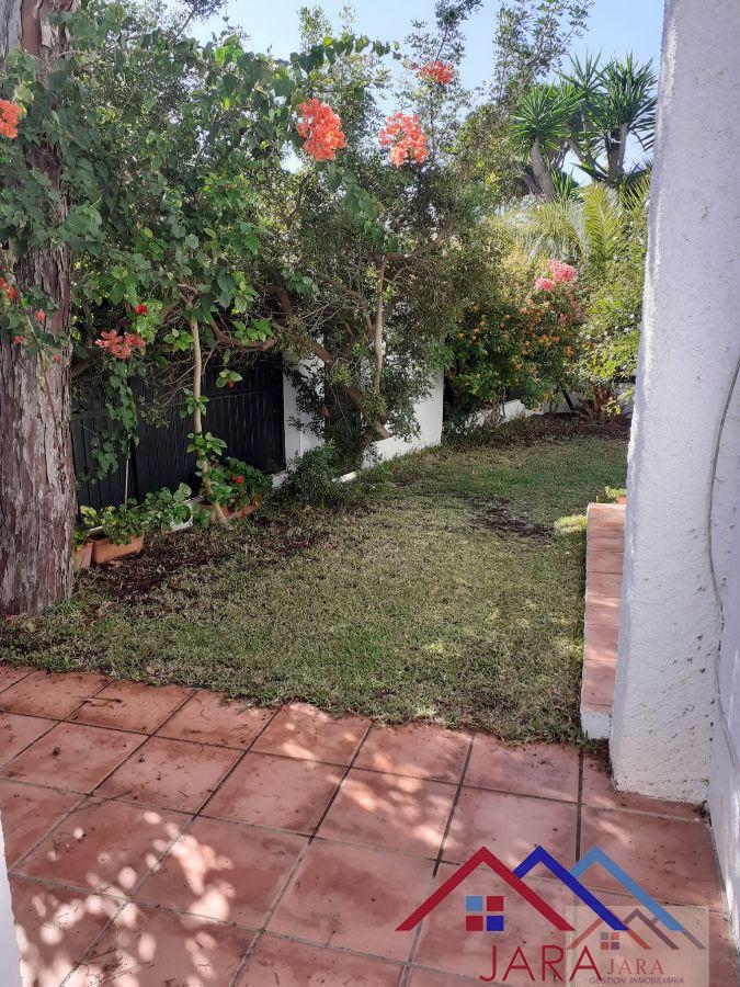 Alquiler de chalet en El Puerto de Santa María