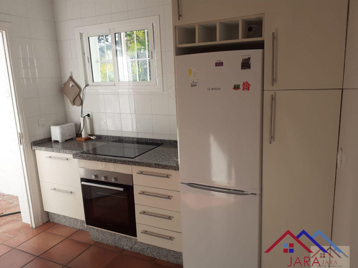 Alquiler de chalet en El Puerto de Santa María