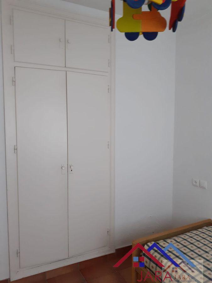 Alquiler de chalet en El Puerto de Santa María