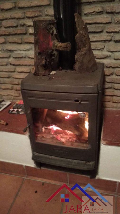 Alquiler de chalet en El Puerto de Santa María