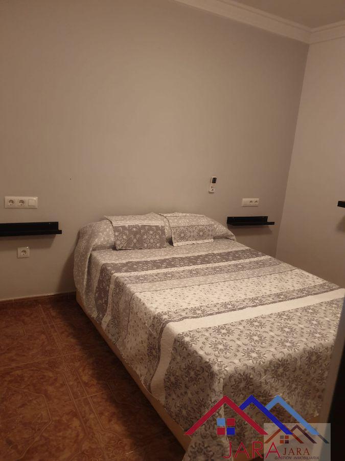 Noleggio di appartamento in Jerez de la Frontera