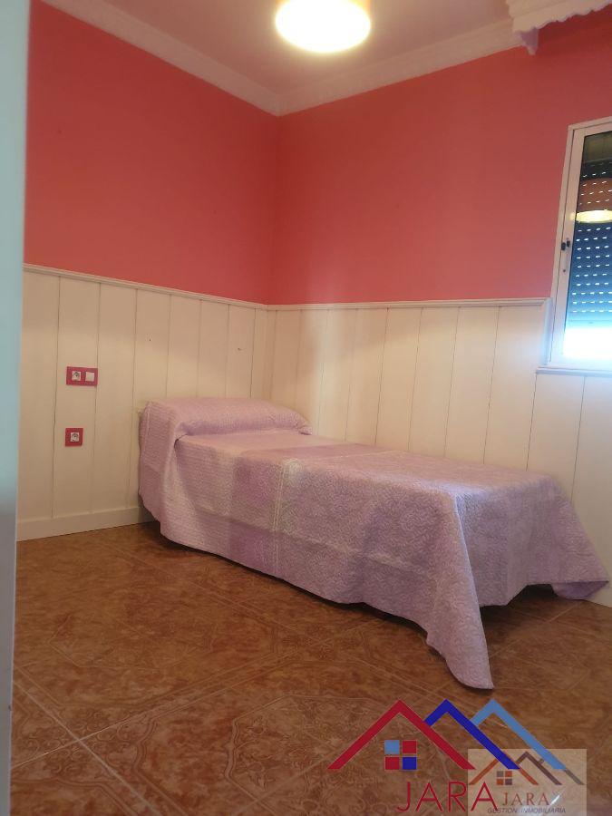 Noleggio di appartamento in Jerez de la Frontera