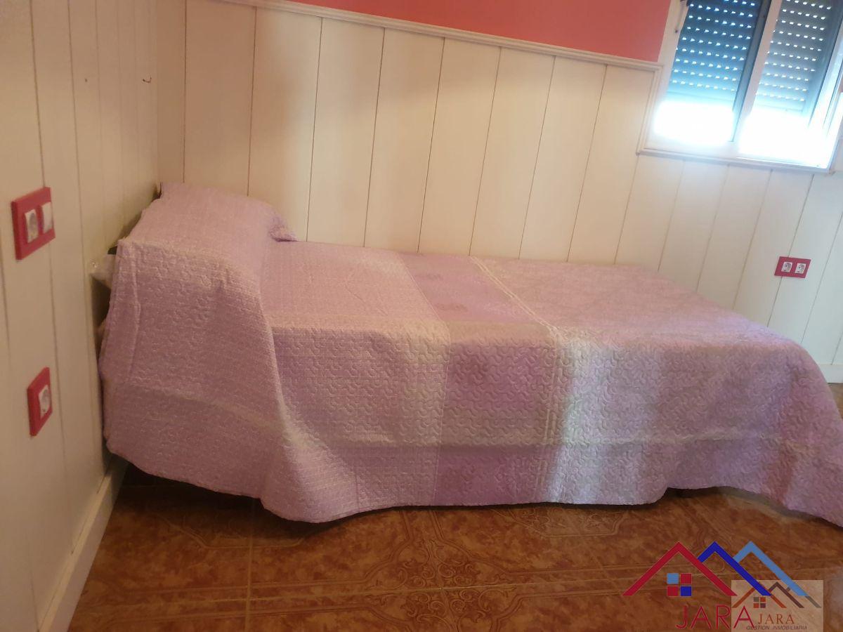 Noleggio di appartamento in Jerez de la Frontera