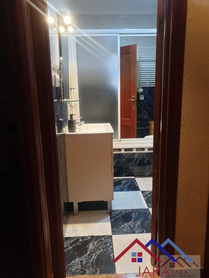 Noleggio di appartamento in Jerez de la Frontera