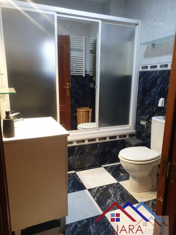 Noleggio di appartamento in Jerez de la Frontera