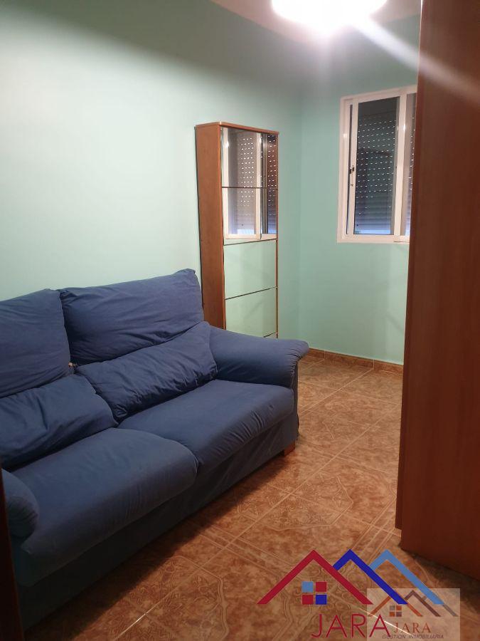 Noleggio di appartamento in Jerez de la Frontera