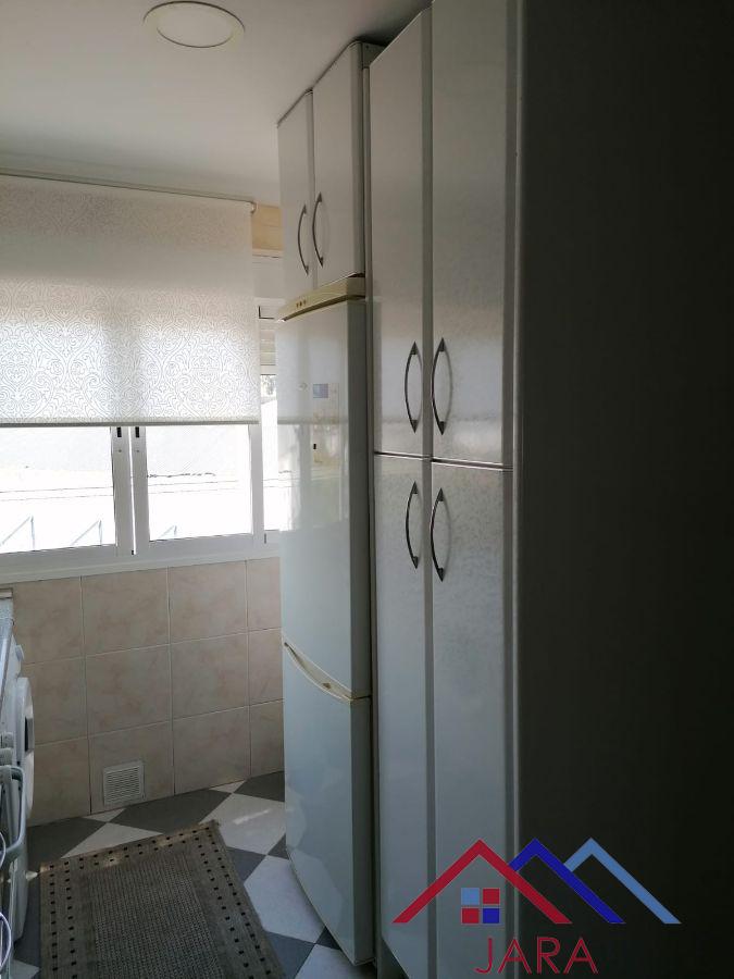 Noleggio di appartamento in Jerez de la Frontera