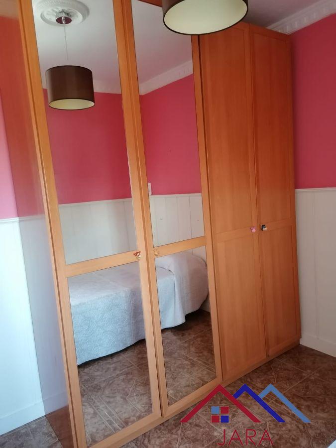 Noleggio di appartamento in Jerez de la Frontera