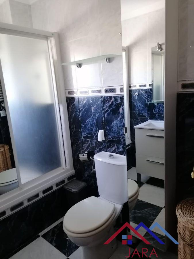 Noleggio di appartamento in Jerez de la Frontera