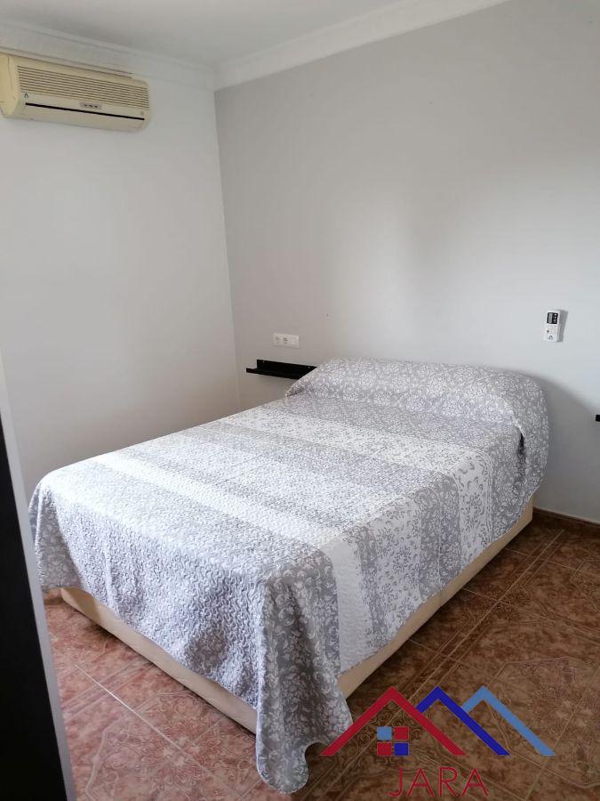 Noleggio di appartamento in Jerez de la Frontera