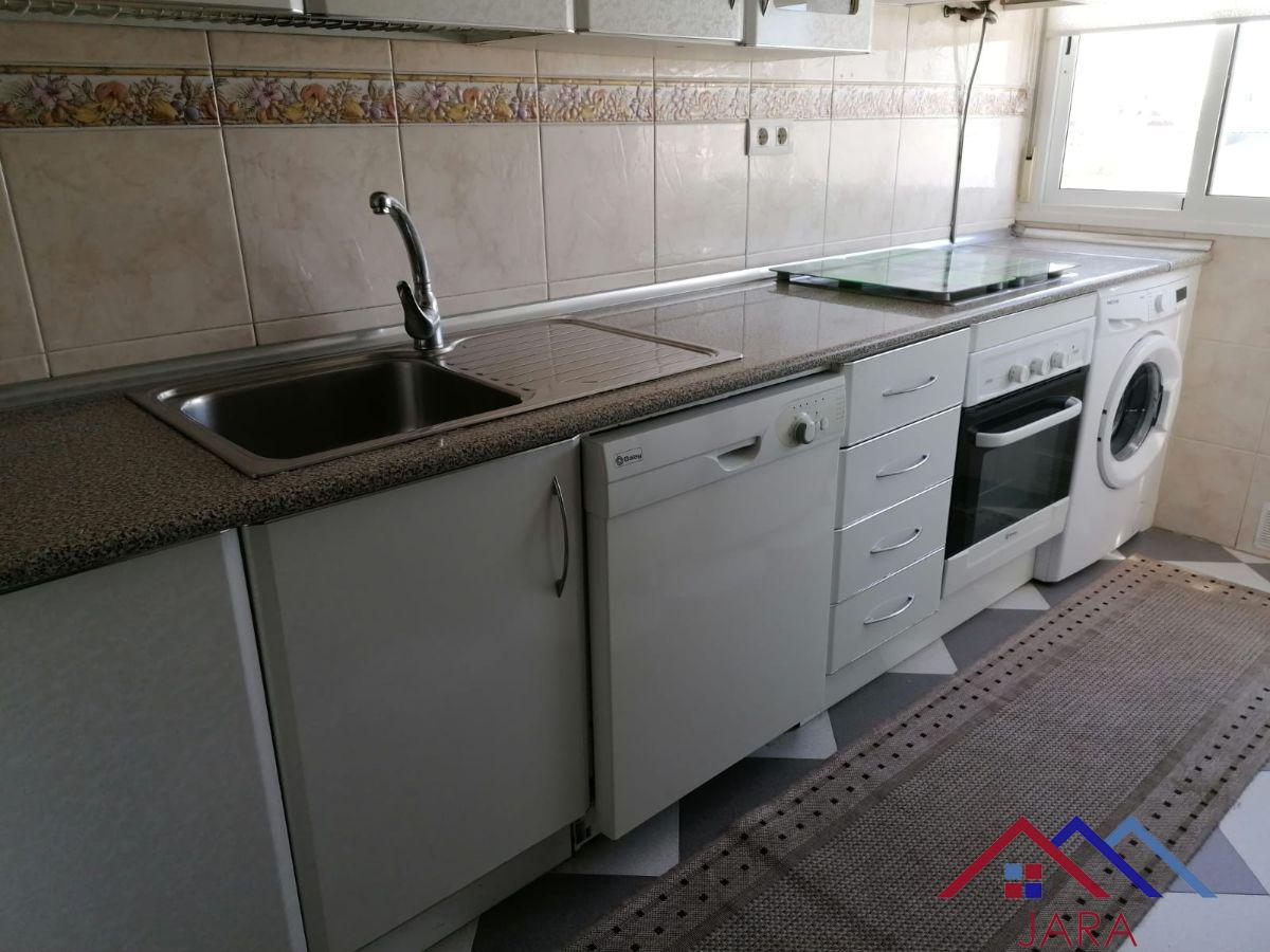 Noleggio di appartamento in Jerez de la Frontera
