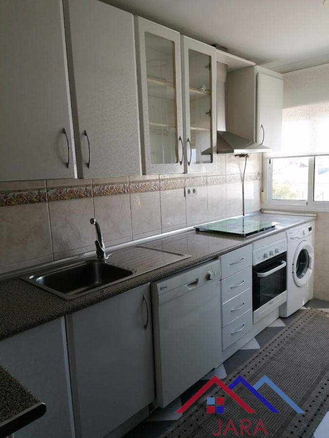 Noleggio di appartamento in Jerez de la Frontera