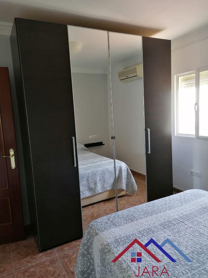 Noleggio di appartamento in Jerez de la Frontera
