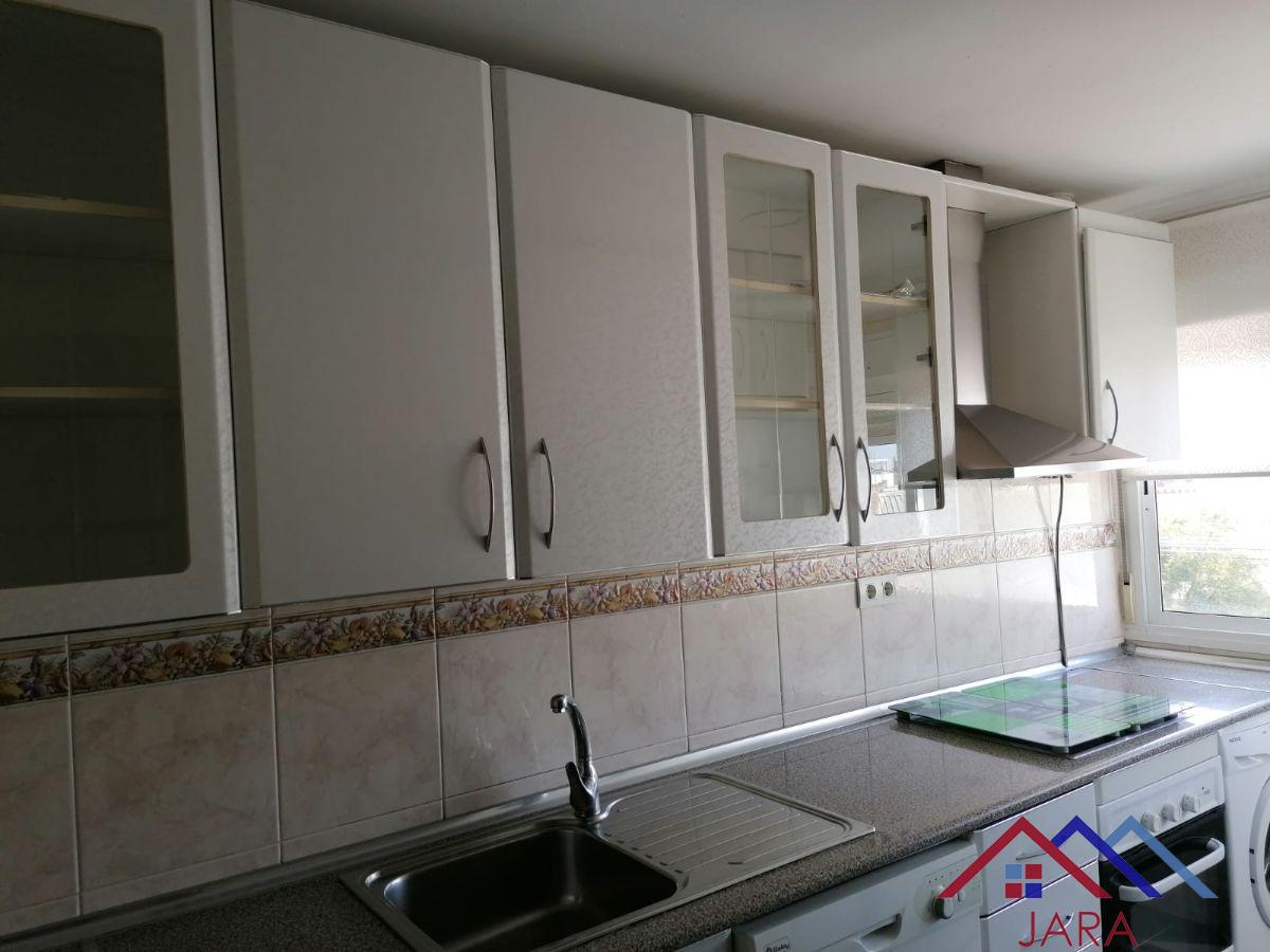Noleggio di appartamento in Jerez de la Frontera