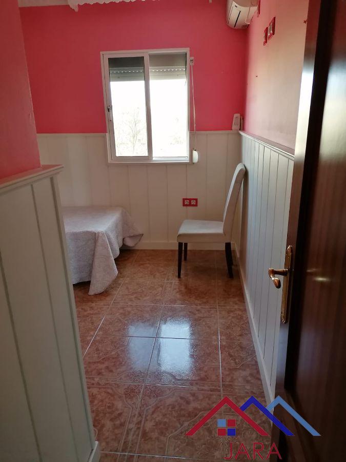 Noleggio di appartamento in Jerez de la Frontera
