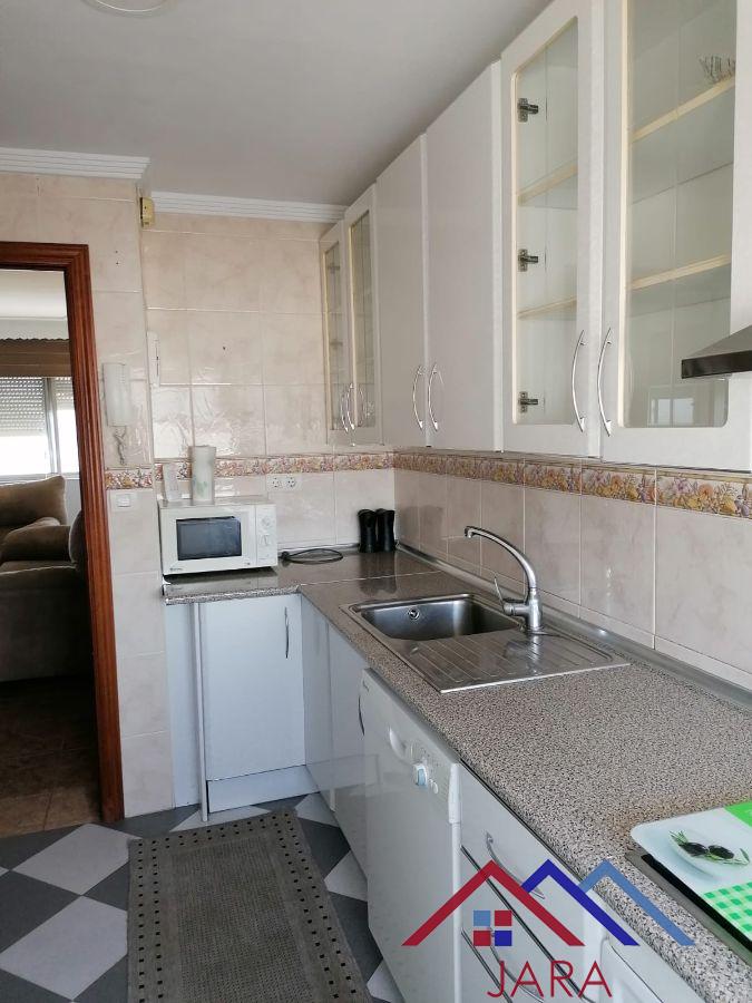 Noleggio di appartamento in Jerez de la Frontera