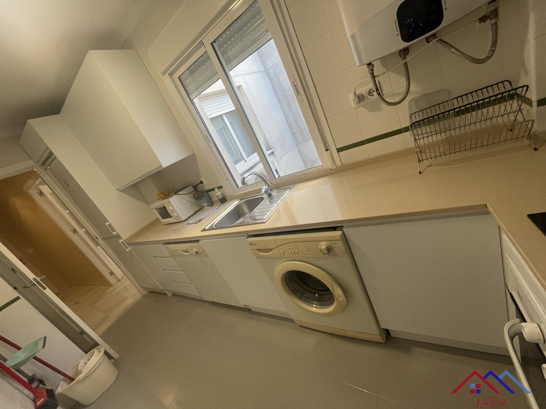 Alokairua  apartamentu  Jerez de la Frontera