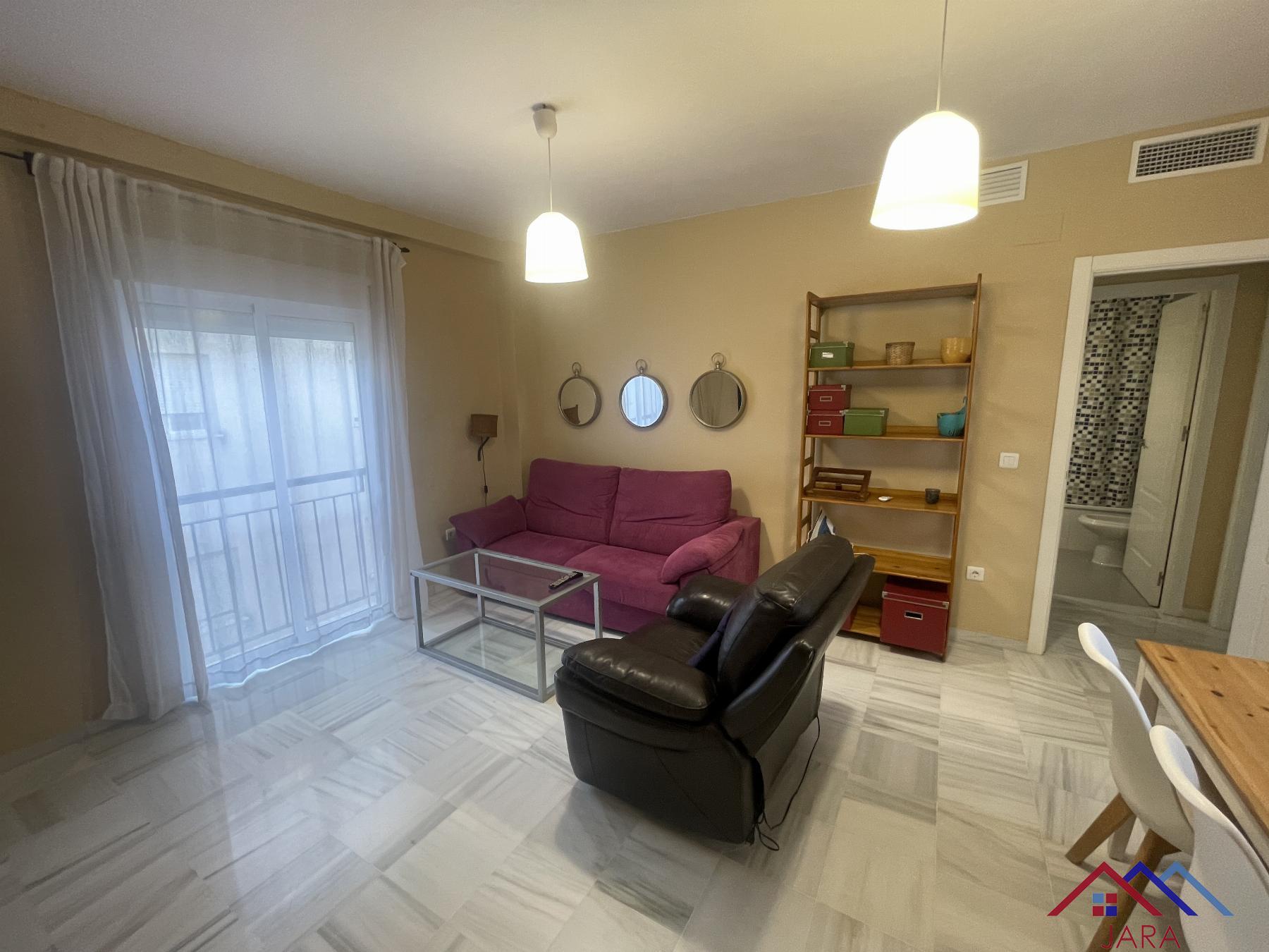 Alokairua  apartamentu  Jerez de la Frontera