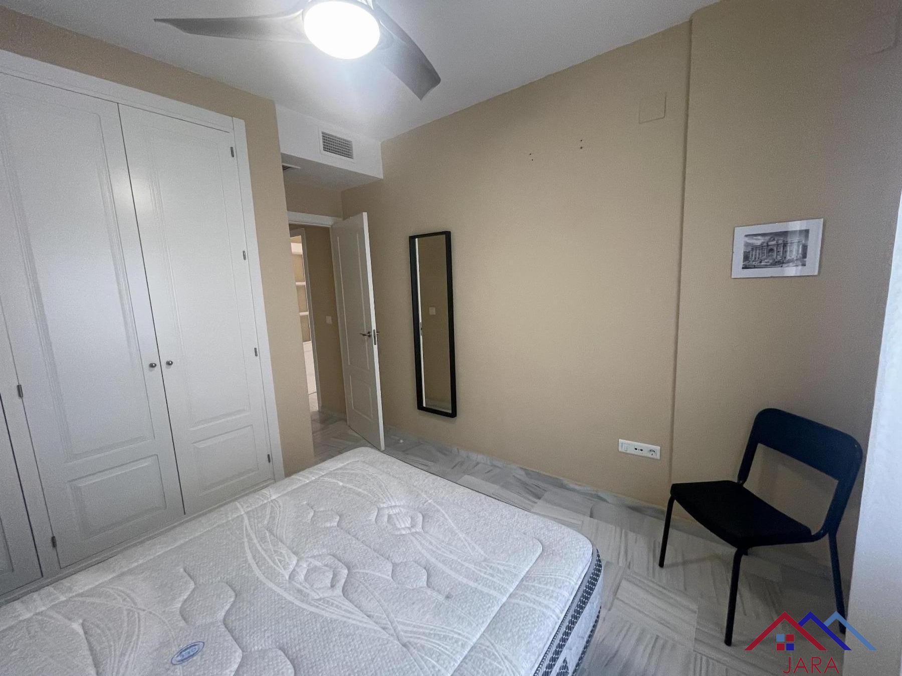 Alokairua  apartamentu  Jerez de la Frontera