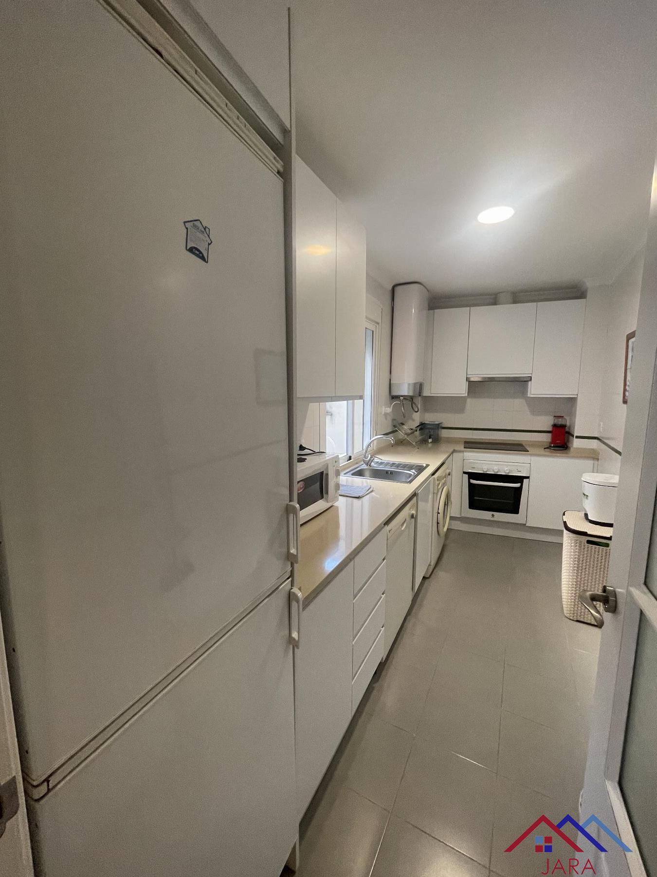 De location de appartement dans Jerez de la Frontera