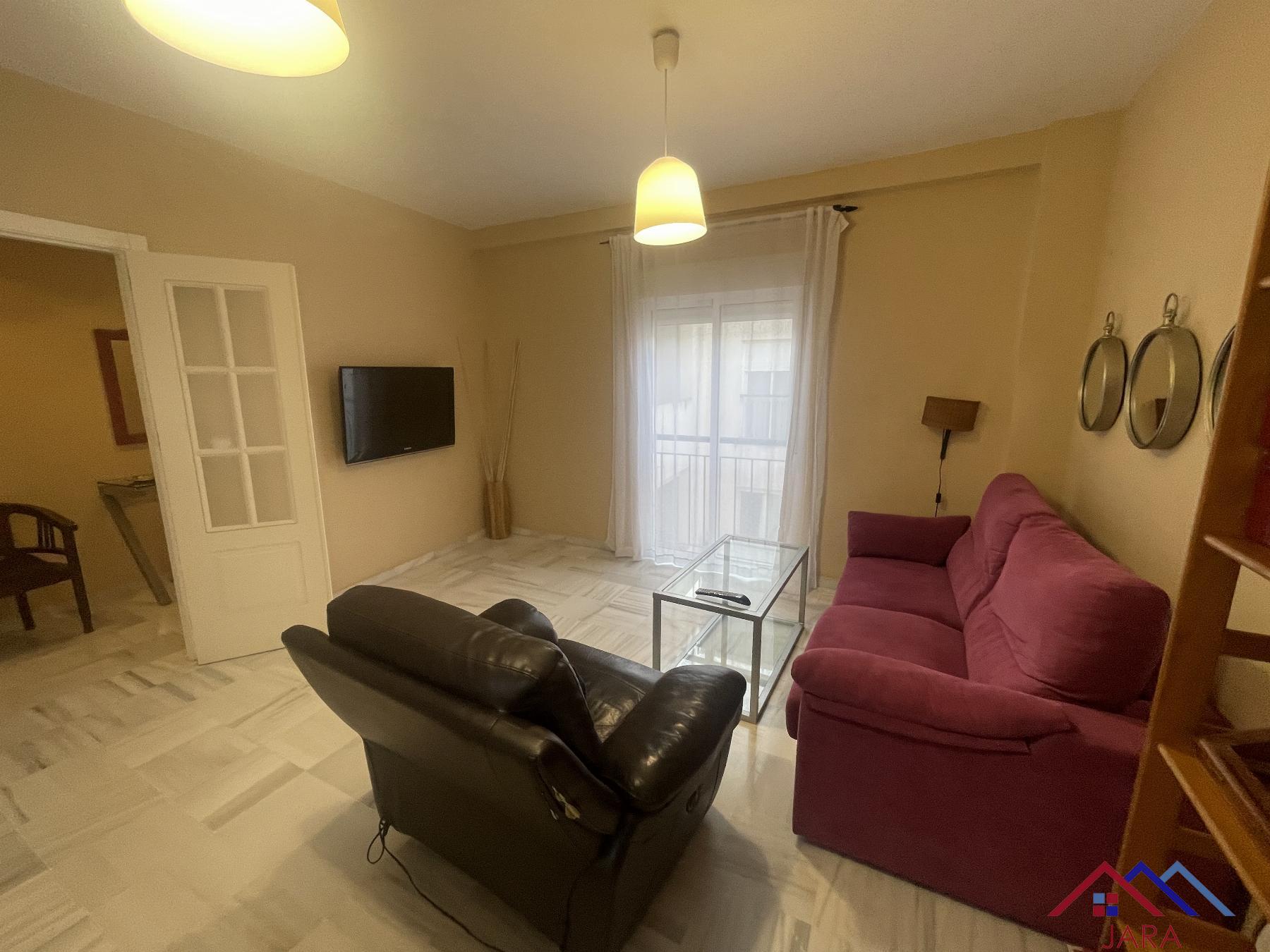 Alokairua  apartamentu  Jerez de la Frontera