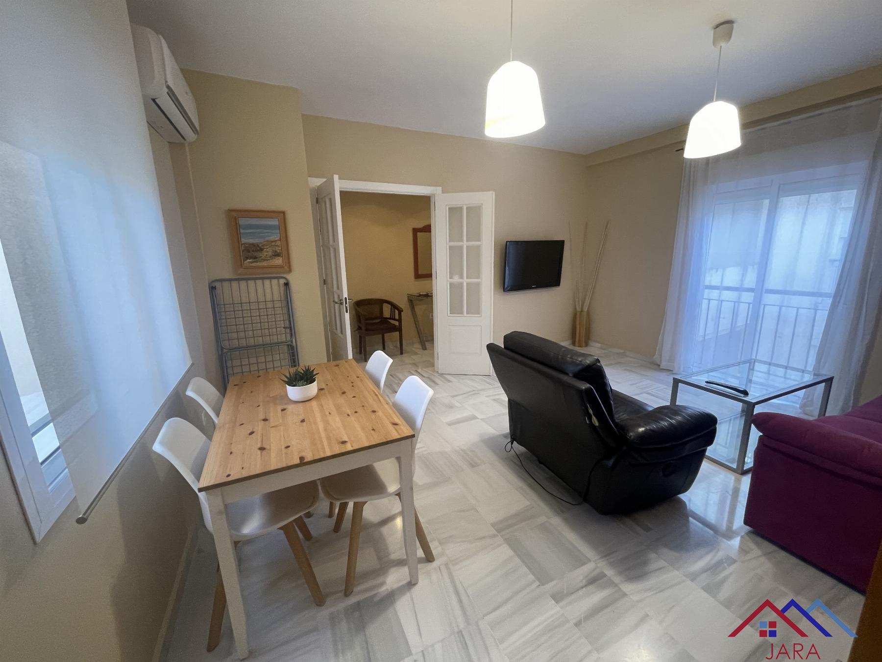 De location de appartement dans Jerez de la Frontera