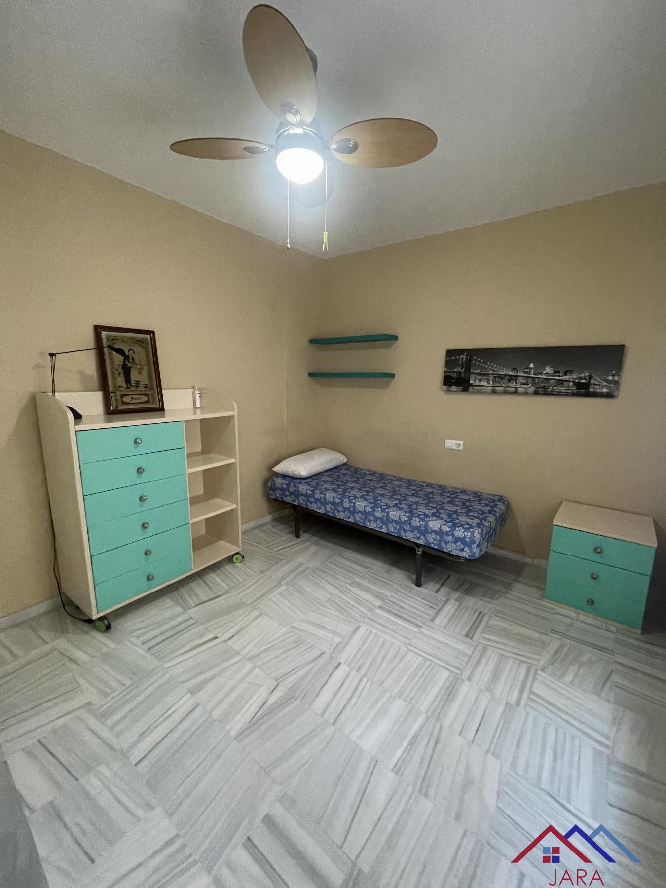 Alokairua  apartamentu  Jerez de la Frontera