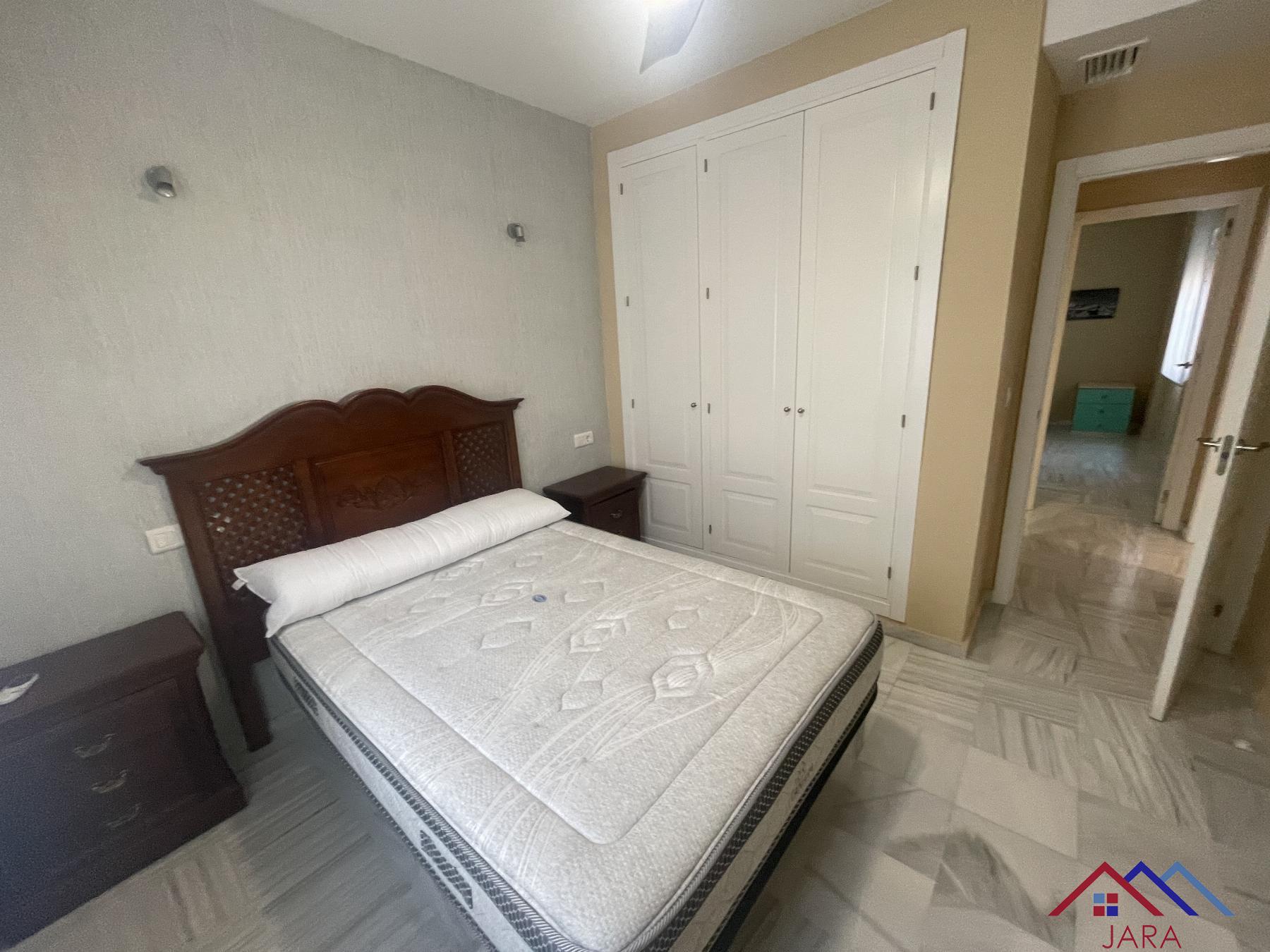 Alokairua  apartamentu  Jerez de la Frontera