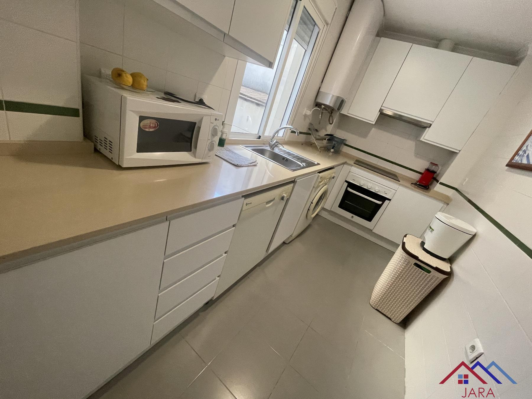 Închiriere din apartament în Jerez de la Frontera