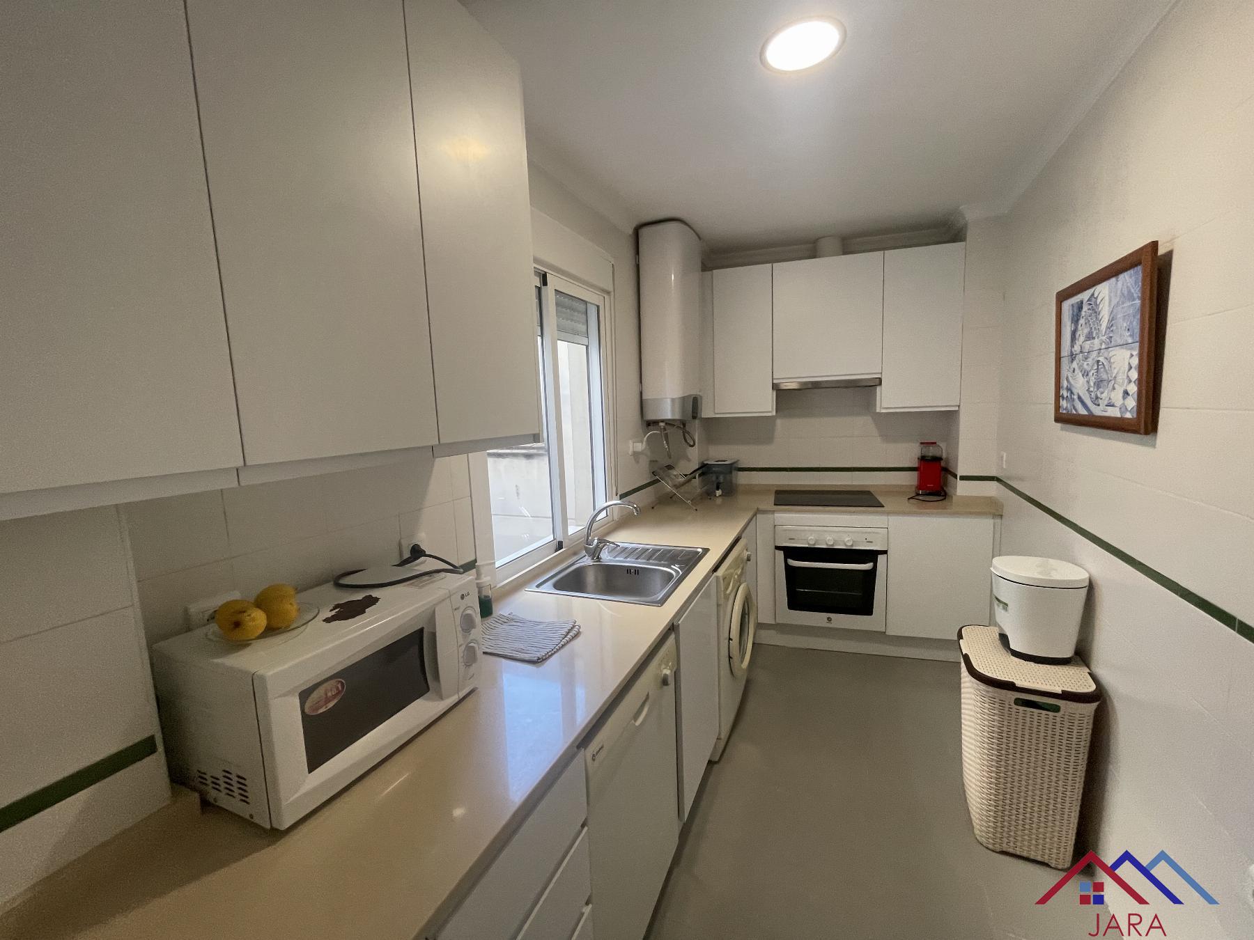 Alokairua  apartamentu  Jerez de la Frontera