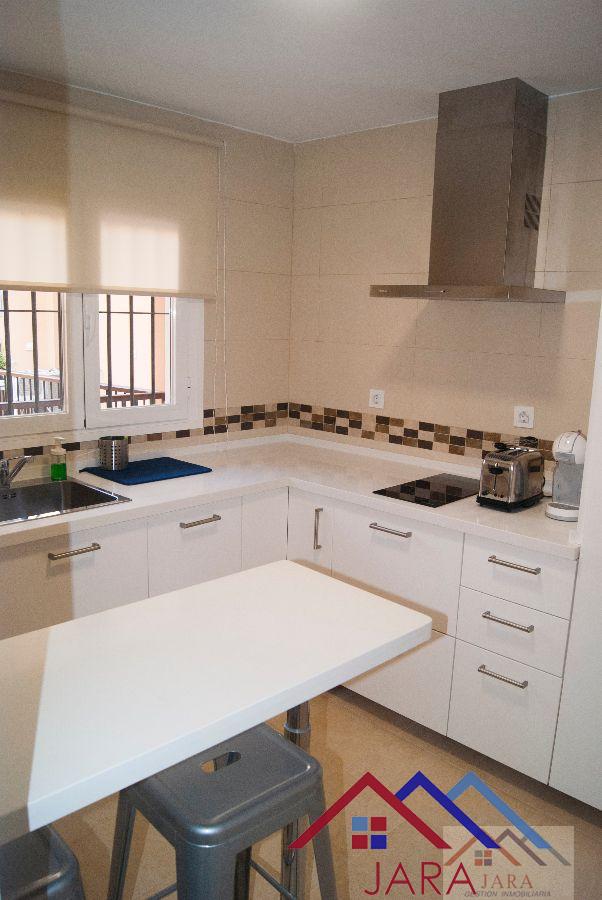 For rent of apartment in Jerez de la Frontera