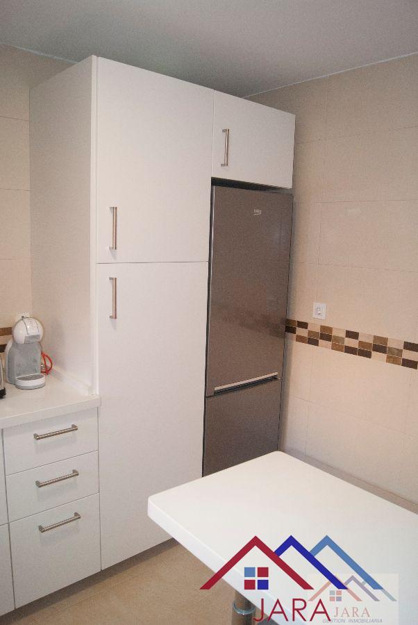 Alquiler de apartamento en Jerez de la Frontera