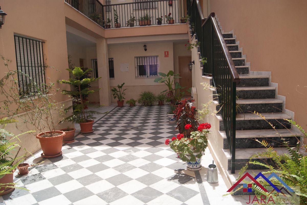 For rent of apartment in Jerez de la Frontera