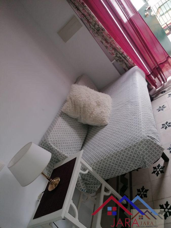 Aluguel de apartamento em Jerez de la Frontera