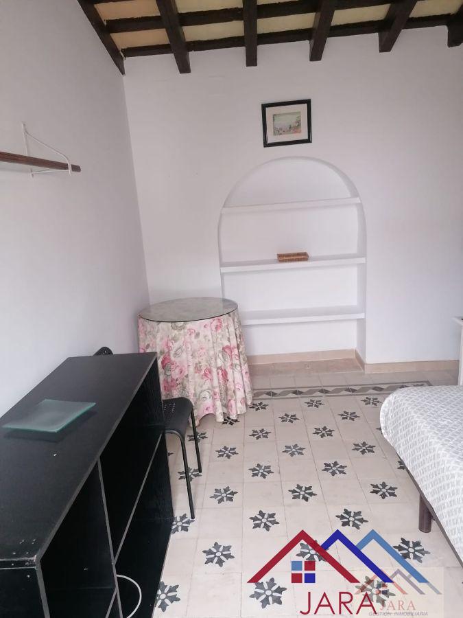 Lloguer de apartament a Jerez de la Frontera