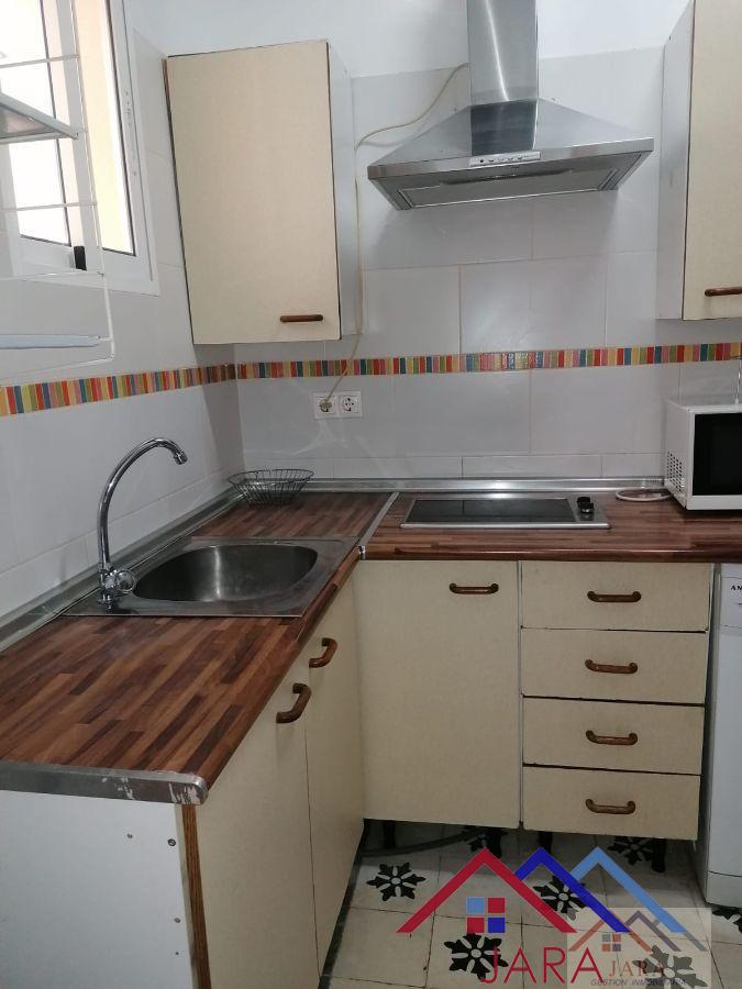 Lloguer de apartament a Jerez de la Frontera