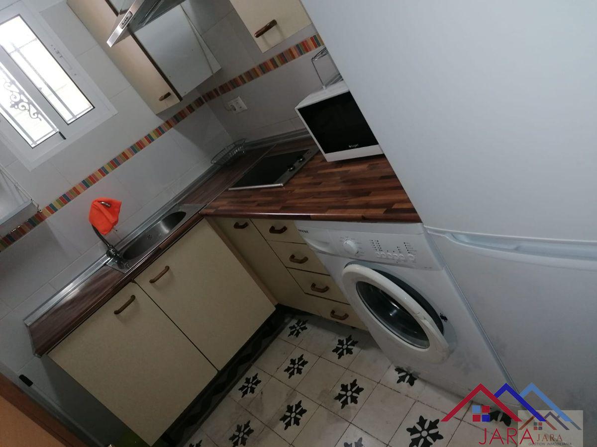 Lloguer de apartament a Jerez de la Frontera