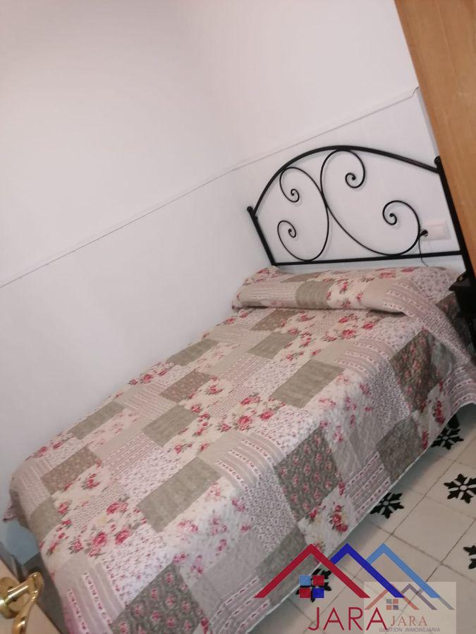 Lloguer de apartament a Jerez de la Frontera