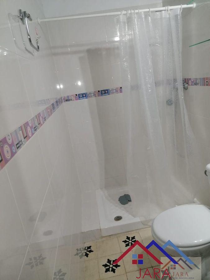 Lloguer de apartament a Jerez de la Frontera